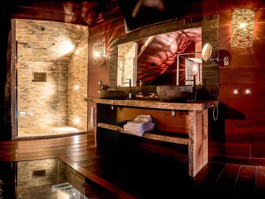 Le Clos Des Vignes Neuville-Bosc Екстер'єр фото