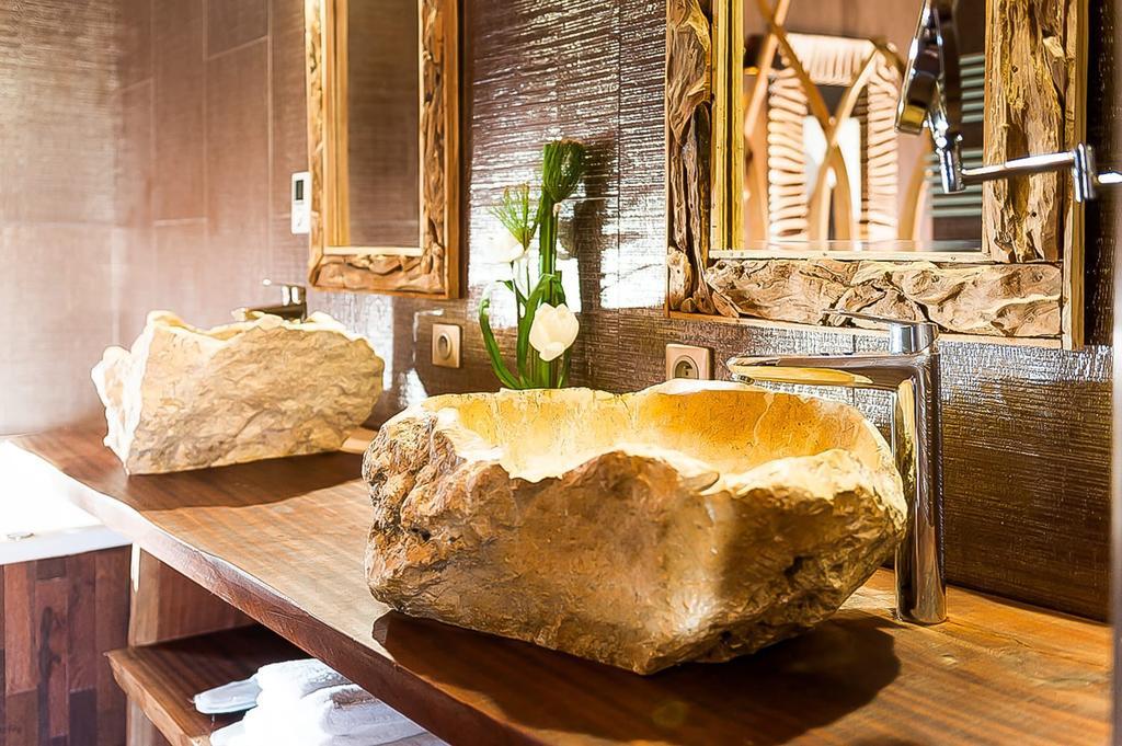 Le Clos Des Vignes Neuville-Bosc Екстер'єр фото