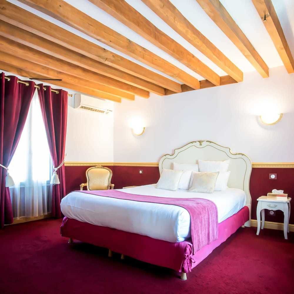 Le Clos Des Vignes Neuville-Bosc Екстер'єр фото
