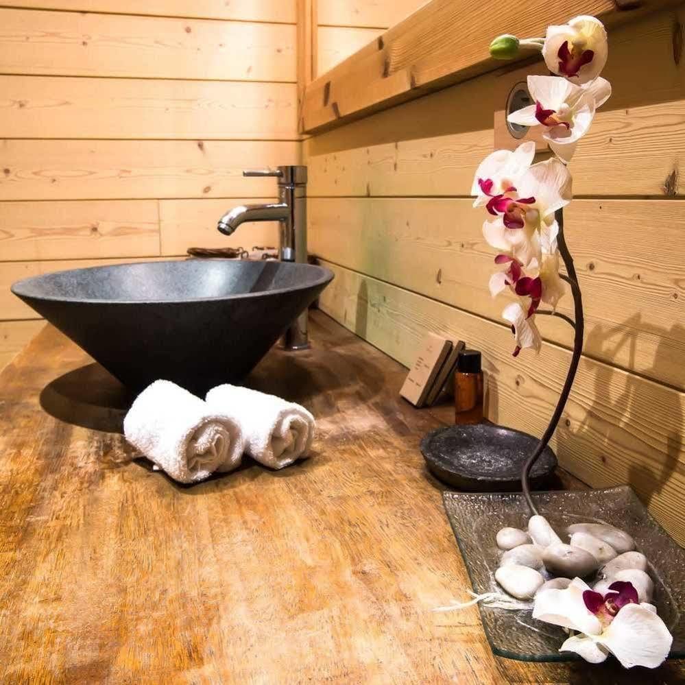Le Clos Des Vignes Neuville-Bosc Екстер'єр фото