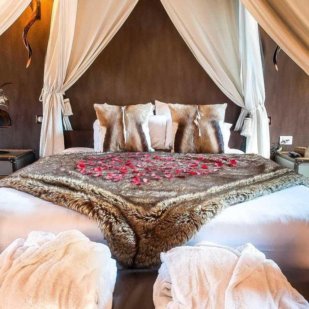 Le Clos Des Vignes Neuville-Bosc Екстер'єр фото